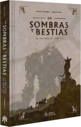 De sombras y bestias