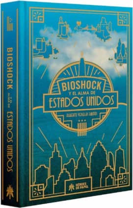 BioShock y el alma de Estados Unidos