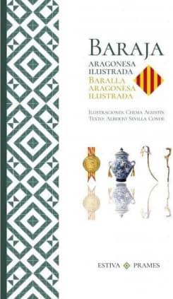 BARAJA ARAGONESA ILUSTRADA