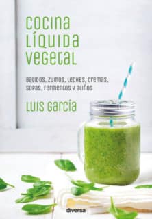 Cocina líquida vegetal
