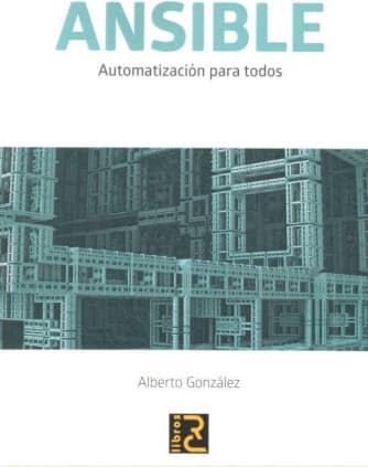 ANSIBLE. Automatización para todos