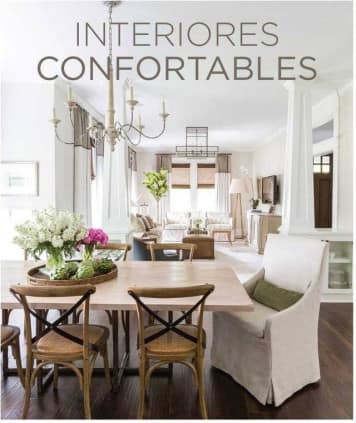 INTERIORES ACOGEDORES