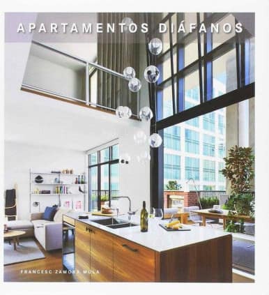 APARTAMENTOS DIAFANOS