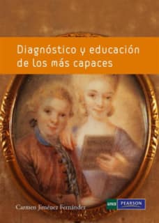 DIAGNÓSTICO Y EVALUACIÓN DE LOS MÁS CAPACES