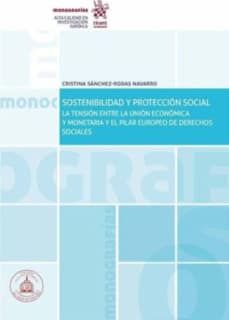 Sostenibilidad y protección social