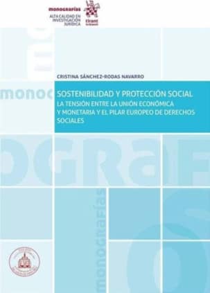 Sostenibilidad y protección social