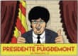 Presidente Puigdemont