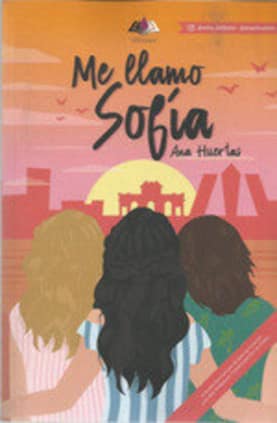 Me llamo Sofía