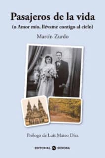 Pasajeros de la vida