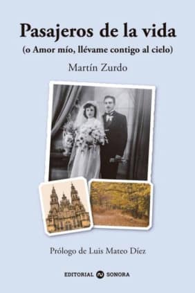 Pasajeros de la vida
