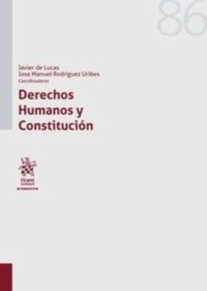 Derechos Humanos y Constitución