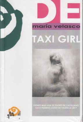 Taxi Girl