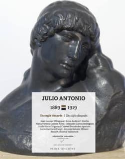 Julio Antonio, 1889-1919