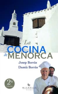 La cocina de Menorca