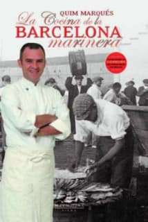 La cocina de la Barcelona marinera