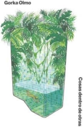 Cosas dentro de otras