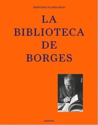 La biblioteca de Borges