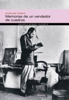 Memorias de un vendedor de cuadros