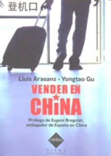 Vender en china