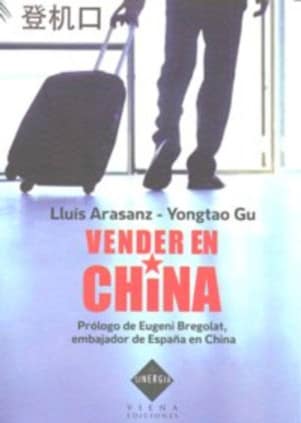 Vender en china