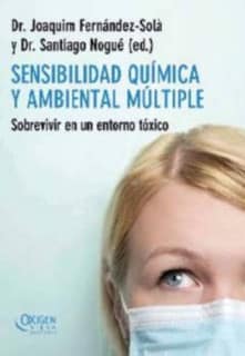 Sensibilidad química y ambiental múltiple