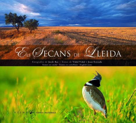 Els secans de lleida