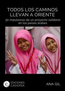 Todos los caminos llevan a Oriente