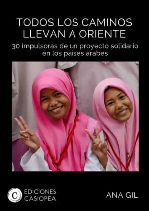 Todos los caminos llevan a Oriente