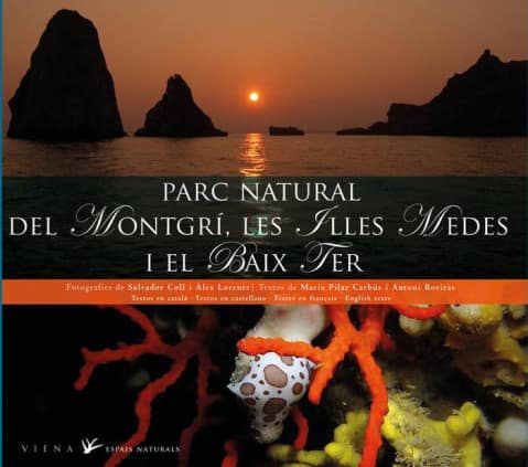 Parc Natural del Montgrí, les Illes Medes i el Baix Ter
