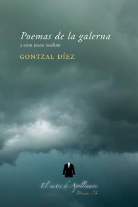 Poemas de la galerna