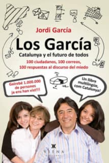 Los García. Catalunya y el futuro de todos