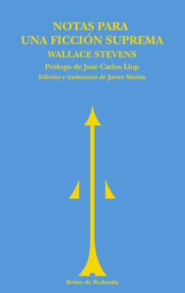 Notas para una ficción suprema
