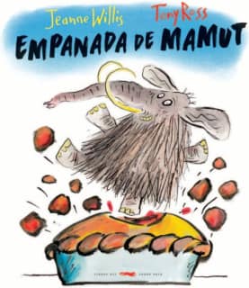 EMPANADA DE MAMUT