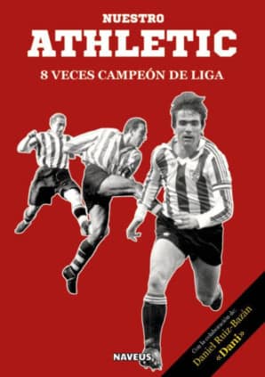 Nuestro Athletic, 8 veces campeón de Liga