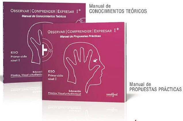 PACK OBSERVAR COMPRENDER EXPRESAR IV PLUS &x02022 (PACK OCE IV +)