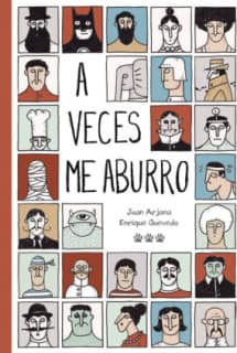 A veces me aburro
