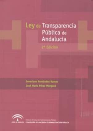 Ley de Transparencia Pública de Andalucía