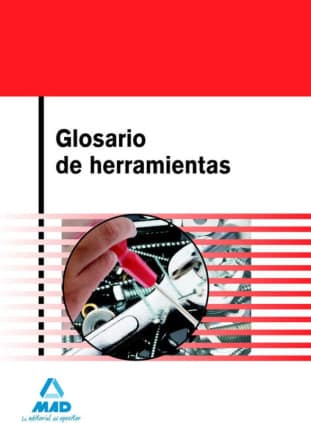Glosario de herramientas