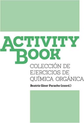 Colección de ejercicios de qu­ímica orgánica