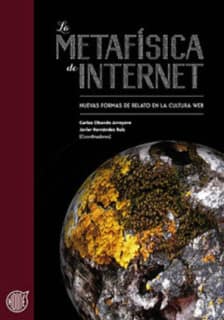 La metafísica de Internet