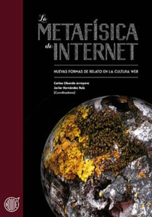 La metafísica de Internet