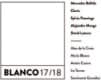 Blanco 17-18