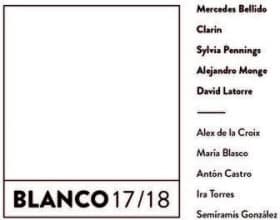 Blanco 17-18