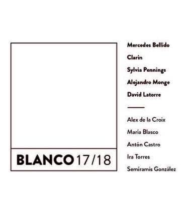 Blanco 17-18