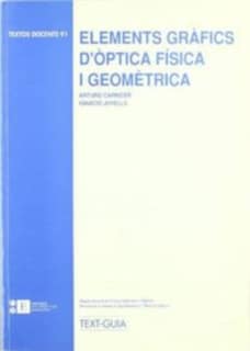 Elements gràfics d'òptica física i geomètrica