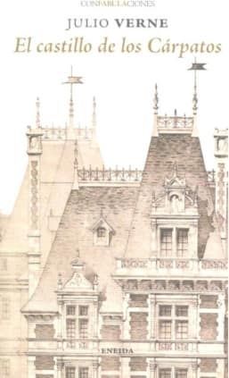 El Castillo de los Cárpatos