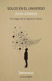 Solos en el universo