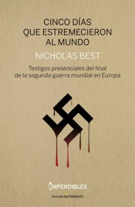 Cinco das que estremecieron al mundo