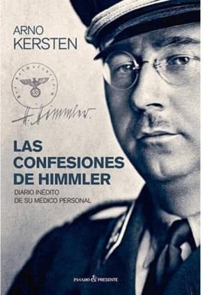 Las confesiones de Himmler