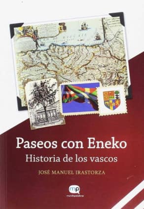 Paseos con Eneko